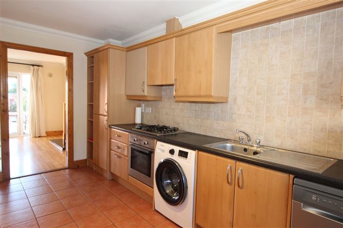 14 Mount Eustace Close, Tyrrelstown, Dublin 15