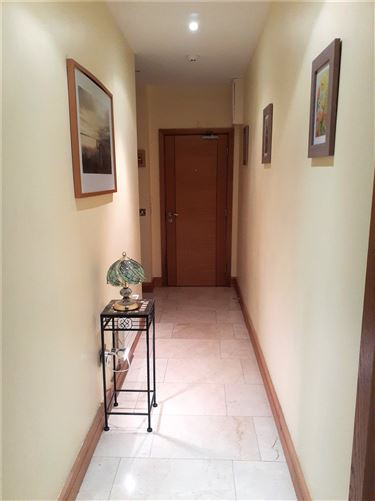 28 Behan Square, Russell Street, Dublin 1