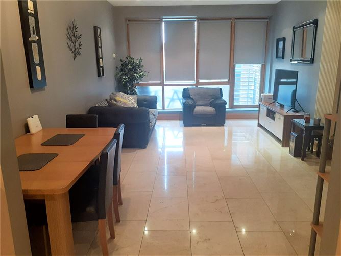 28 Behan Square, Russell Street, Dublin 1