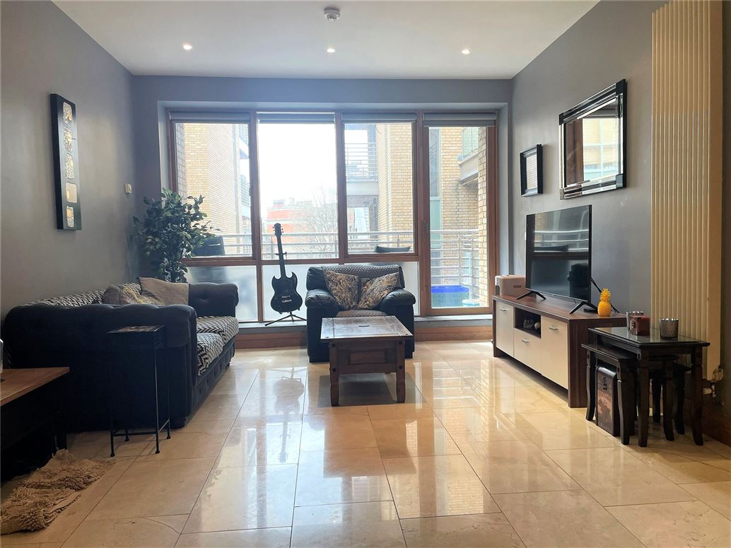 28 Behan Square, Russell Street, Dublin 1