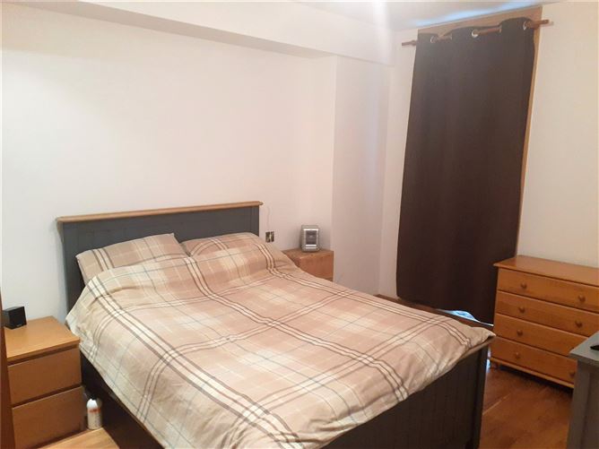 28 Behan Square, Russell Street, Dublin 1