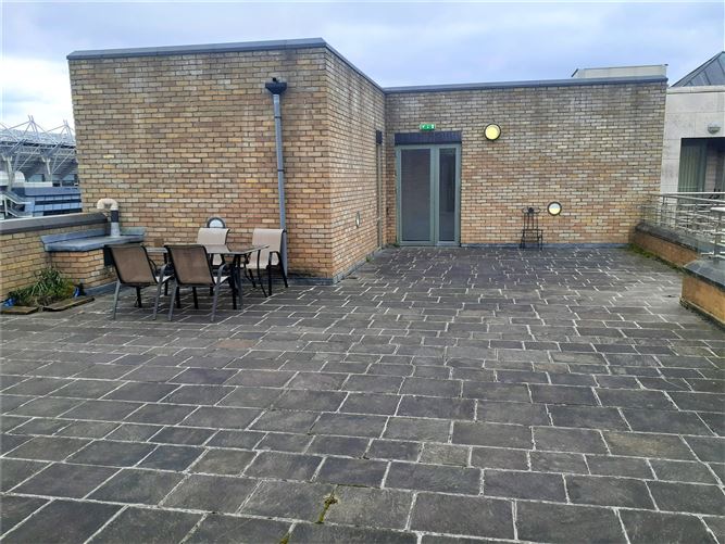 28 Behan Square, Russell Street, Dublin 1
