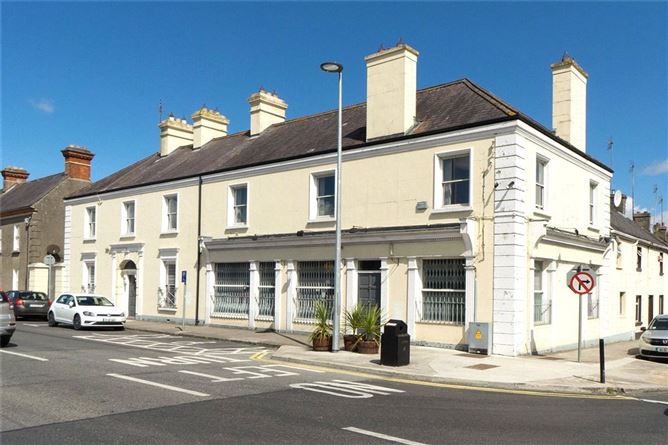 Main image for Bank House,The Harbour,Kilcock,Co Kildare,W23 R682