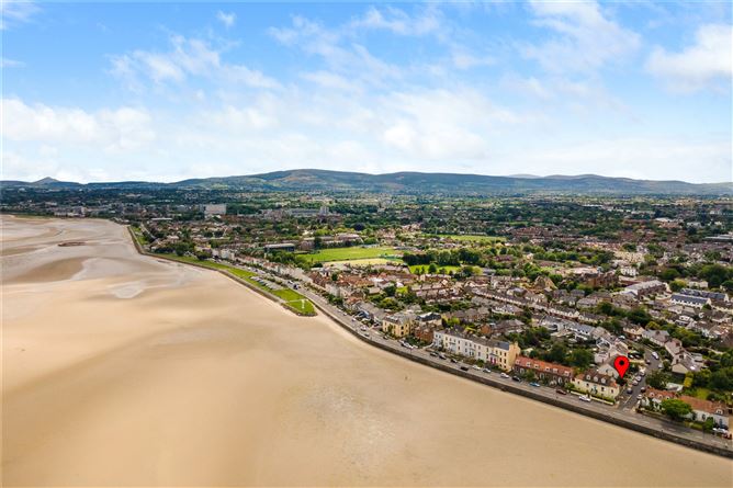 21A Lea Road Site, Sandymount, Dublin 4