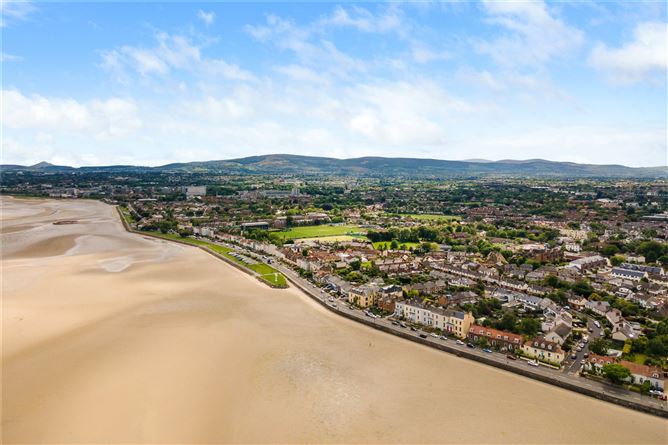 21A Lea Road Site, Sandymount, Dublin 4
