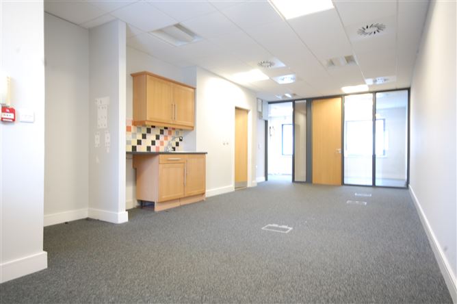 16A Nutgrove Office Park, Churchtown, Dublin