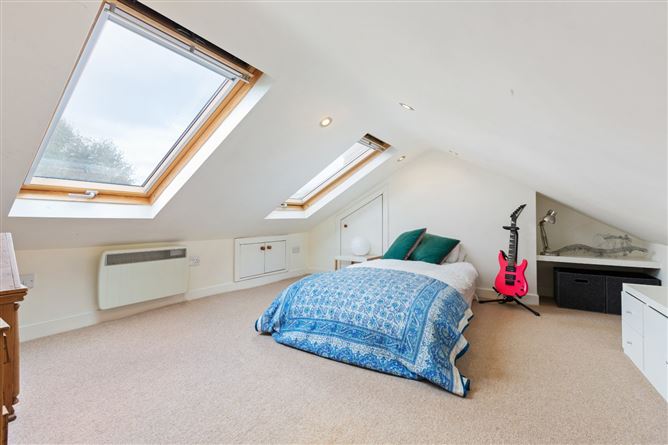 262 Merrion Road, Ballsbridge, Dublin 4