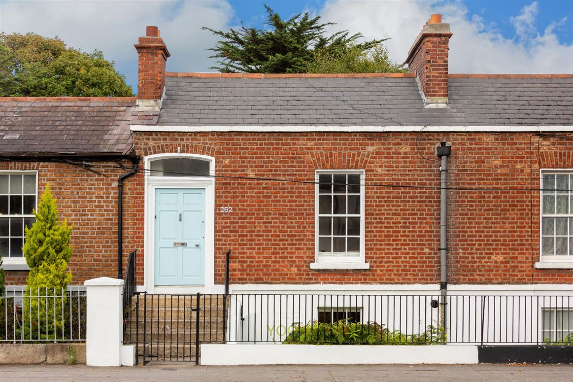 262 Merrion Road, Ballsbridge, Dublin 4