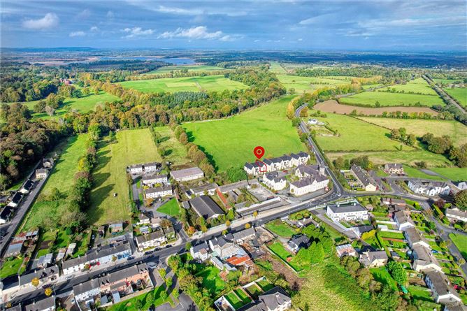 5 Clarissa, The Courtyard, Newtownforbes, Co. Longford