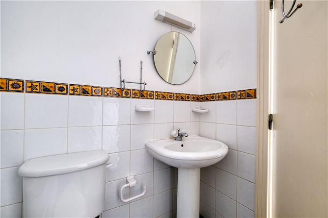 5 Clarissa, The Courtyard, Newtownforbes, Co. Longford