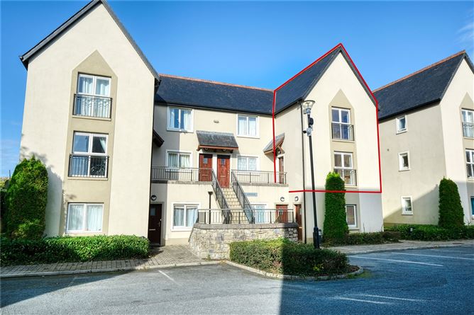 5 Clarissa, The Courtyard, Newtownforbes, Co. Longford