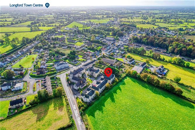 5 Clarissa, The Courtyard, Newtownforbes, Co. Longford