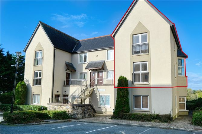 Main image for 5 Clarissa,The Courtyard,Newtownforbes,Co. Longford,N39 RW51