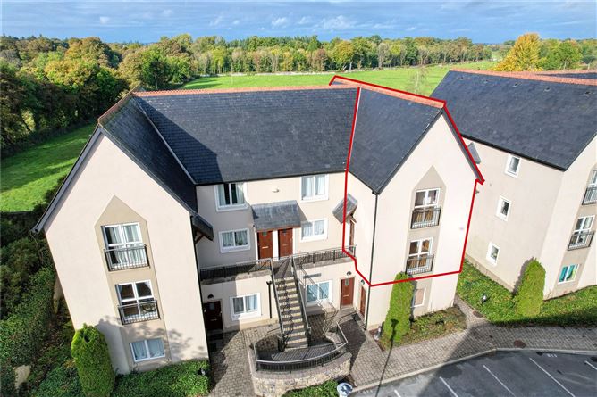5 Clarissa, The Courtyard, Newtownforbes, Co. Longford