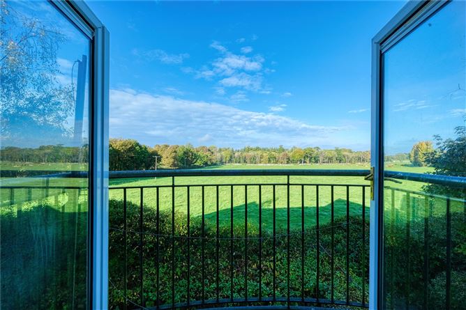 5 Clarissa, The Courtyard, Newtownforbes, Co. Longford