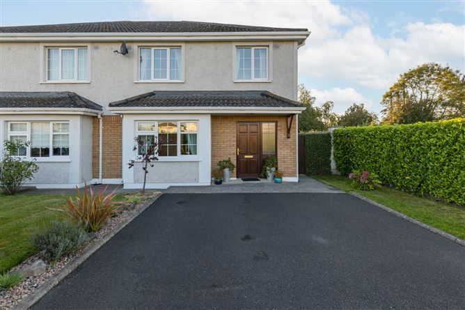 Main image for Norbury Woods Ave, Norbury Woods, , Tullamore, Offaly