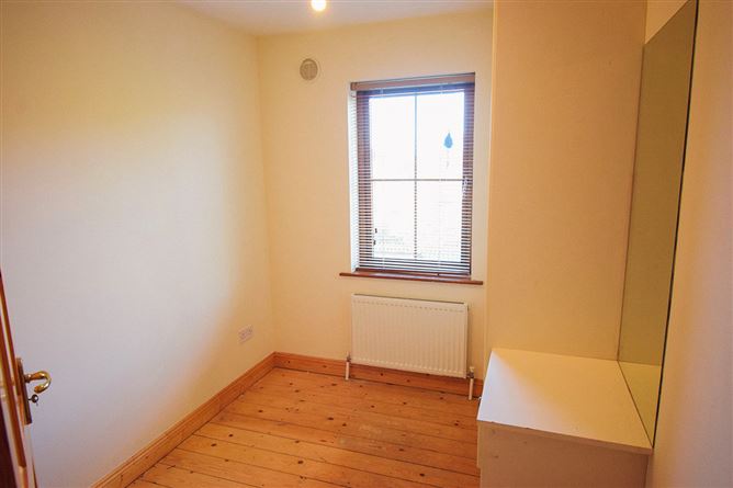41 Portside, Rosslare, Wexford