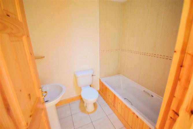 41 Portside, Rosslare, Wexford