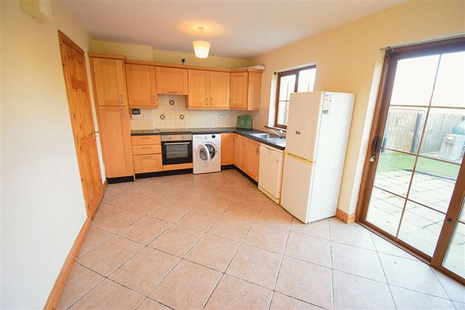 41 Portside, Rosslare, Wexford