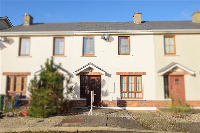 Main image for 41 Portside, Rosslare, Wexford