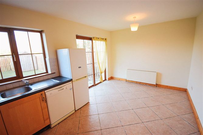 41 Portside, Rosslare, Wexford