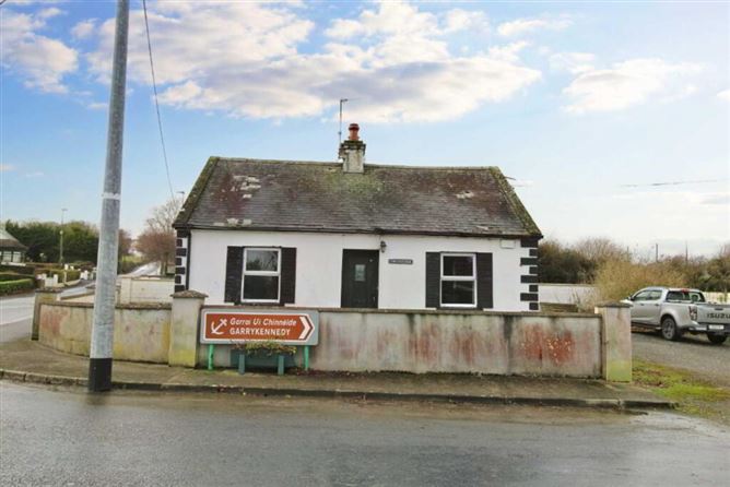 Main image for The Cottage, Portroe Cross, Portroe, Nenagh, Co. Tipperary