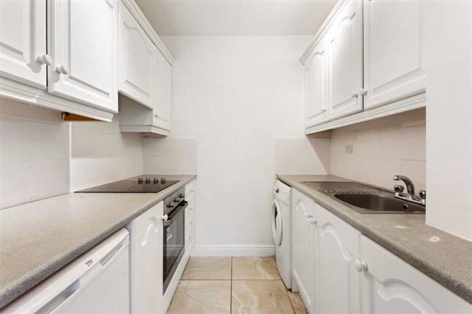 Apartment 2, Owenstown Lodge, Owenstown Park, Mount Merrion, County Dublin