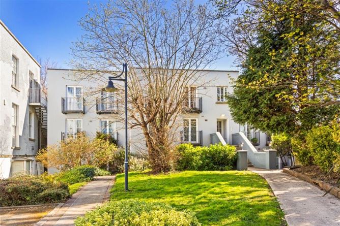 Apartment 2, Owenstown Lodge, Owenstown Park, Mount Merrion, County Dublin