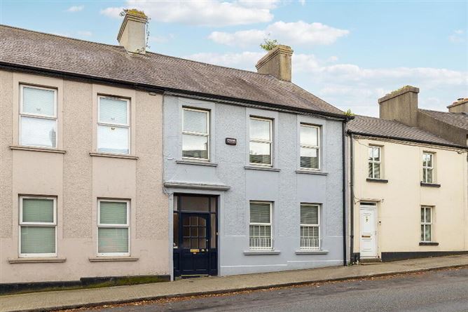 142 Gracedieu Road, Waterford City, Waterford