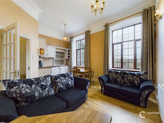 Apt. 6 Cashel House, Kells Road, Kilkenny, Kilkenny