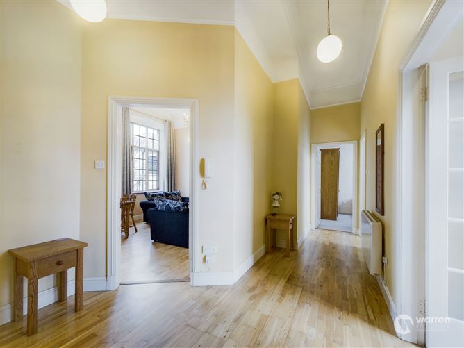 Apt. 6 Cashel House, Kells Road, Kilkenny, Kilkenny