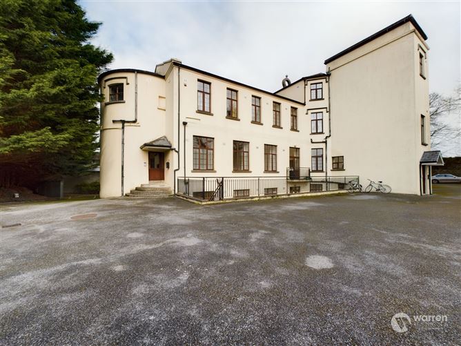 Apt. 6 Cashel House, Kells Road, Kilkenny, Kilkenny
