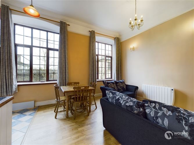 Apt. 6 Cashel House, Kells Road, Kilkenny, Kilkenny