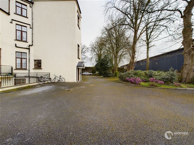 Apt. 6 Cashel House, Kells Road, Kilkenny, Kilkenny
