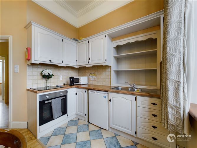 Apt. 6 Cashel House, Kells Road, Kilkenny, Kilkenny