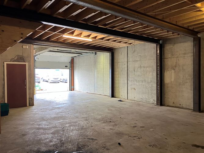 Unit 14B, Clane Business Park, Clane, Kildare