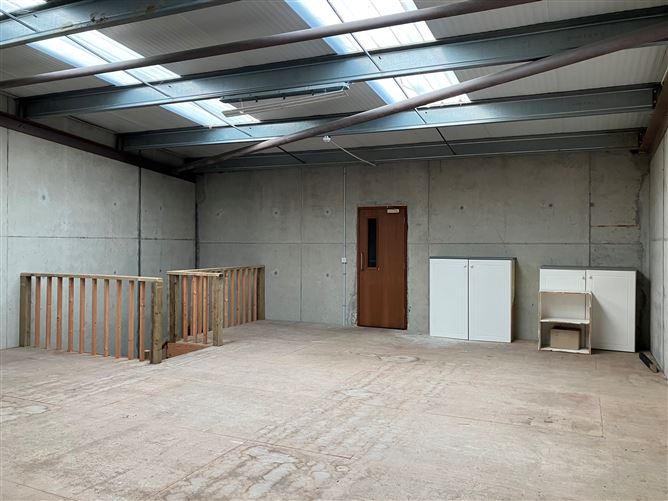 Unit 14B, Clane Business Park, Clane, Kildare