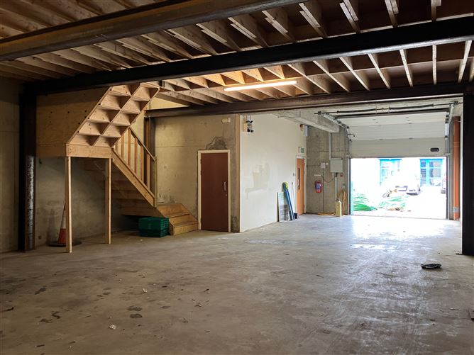 Unit 14B, Clane Business Park, Clane, Kildare