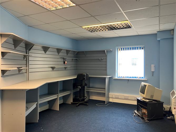 Unit 14B, Clane Business Park, Clane, Kildare