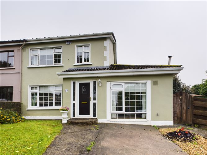 15 Hawthorn Close, Hillview, Waterford City, Waterford Palmer
