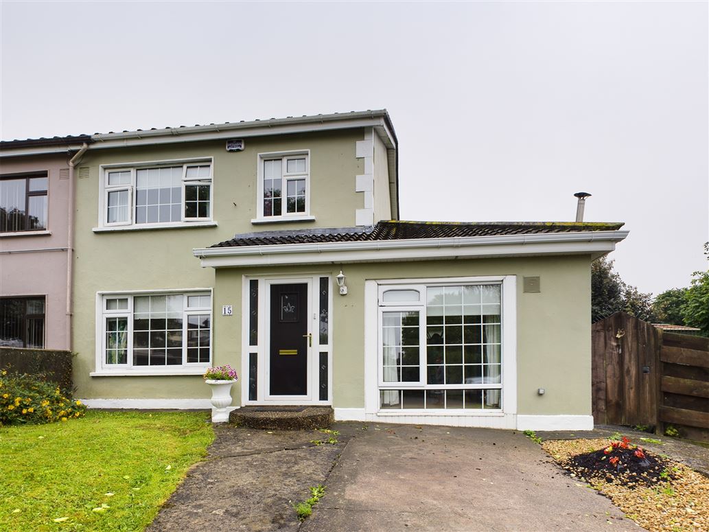 15 Hawthorn Close, Hillview, Waterford City, Waterford Palmer
