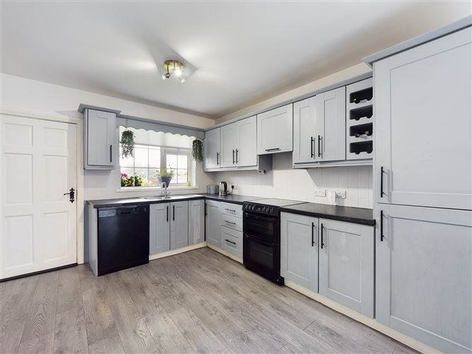 15 Hawthorn Close, Hillview, Waterford City, Waterford