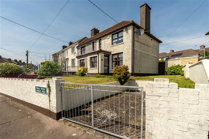 2 Orrery Road, Gurranabraher, Cork