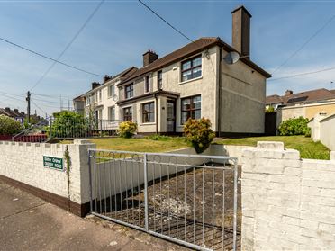 Image for 2 Orrery Road, Gurranabraher, Cork