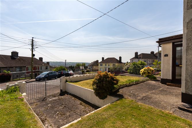 2 Orrery Road, Gurranabraher, Cork
