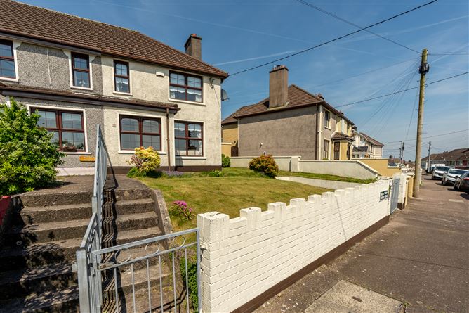 2 Orrery Road, Gurranabraher, Cork