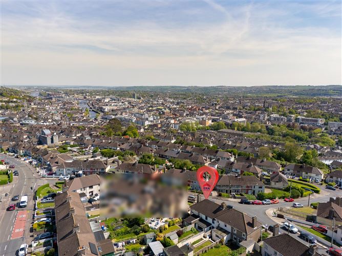 2 Orrery Road, Gurranabraher, Cork