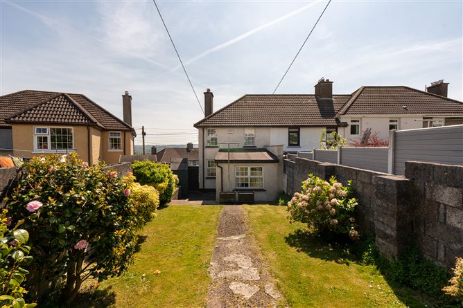 2 Orrery Road, Gurranabraher, Cork