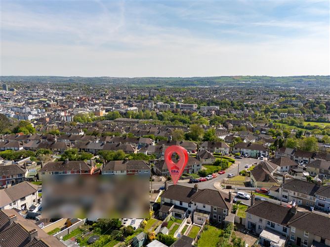 2 Orrery Road, Gurranabraher, Cork