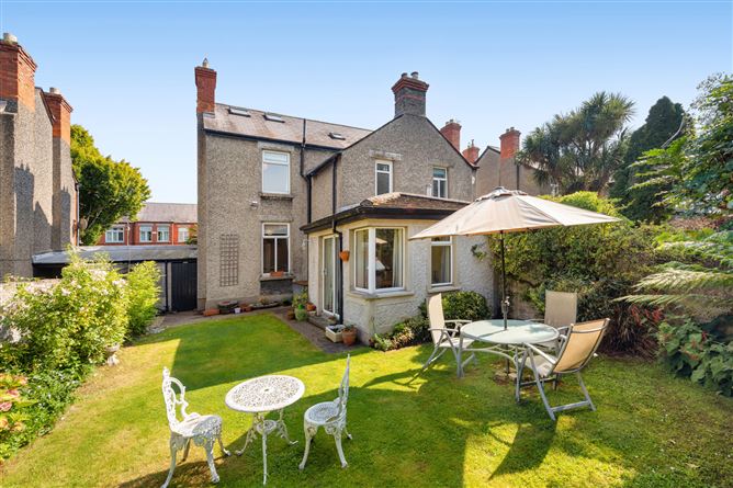 50 Mountainview Road, Ranelagh, Dublin 6